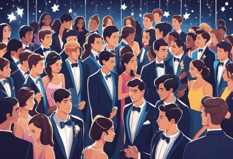 Prom Quotes: Memorable Sayings to Cherish Your Big Night