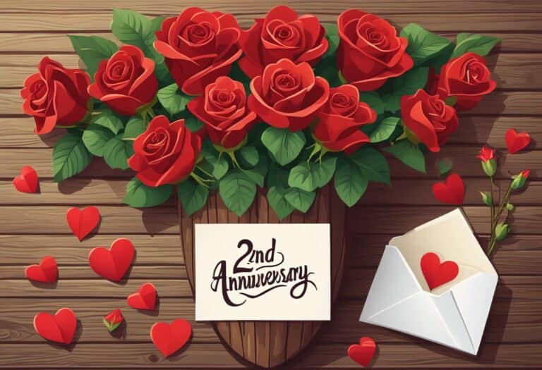 2nd Month Anniversary Quotes: Celebrate Love with Heartfelt Words
