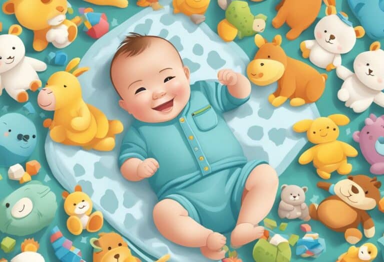 2 Month Baby Boy Quotes: Adorable Sayings to Cherish Memories