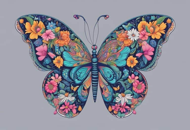Butterfly Quotes: Inspiring Words on Wings and Transformation