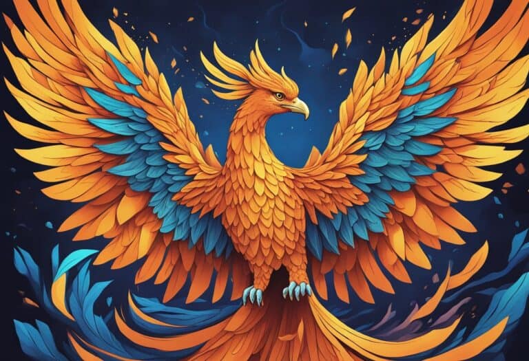 Phoenix Quotes: Inspiring Wisdom from the Mythical Bird
