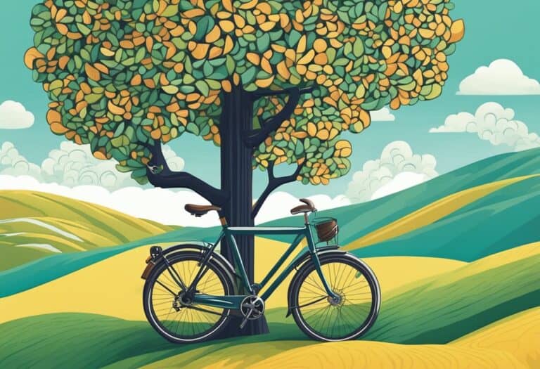 Cycling Quotes: 10 Inspiring Sayings for Bike Enthusiasts