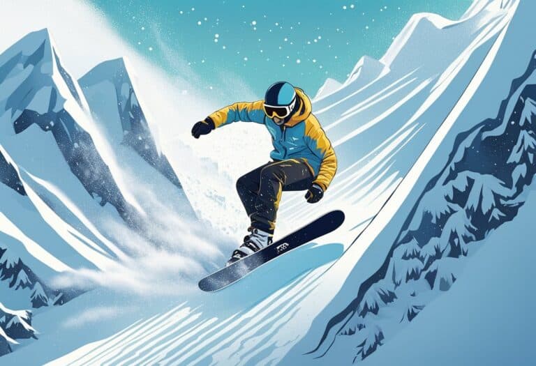 Snowboarding Quotes: Uplifting Words for the Slopes Enthusiast