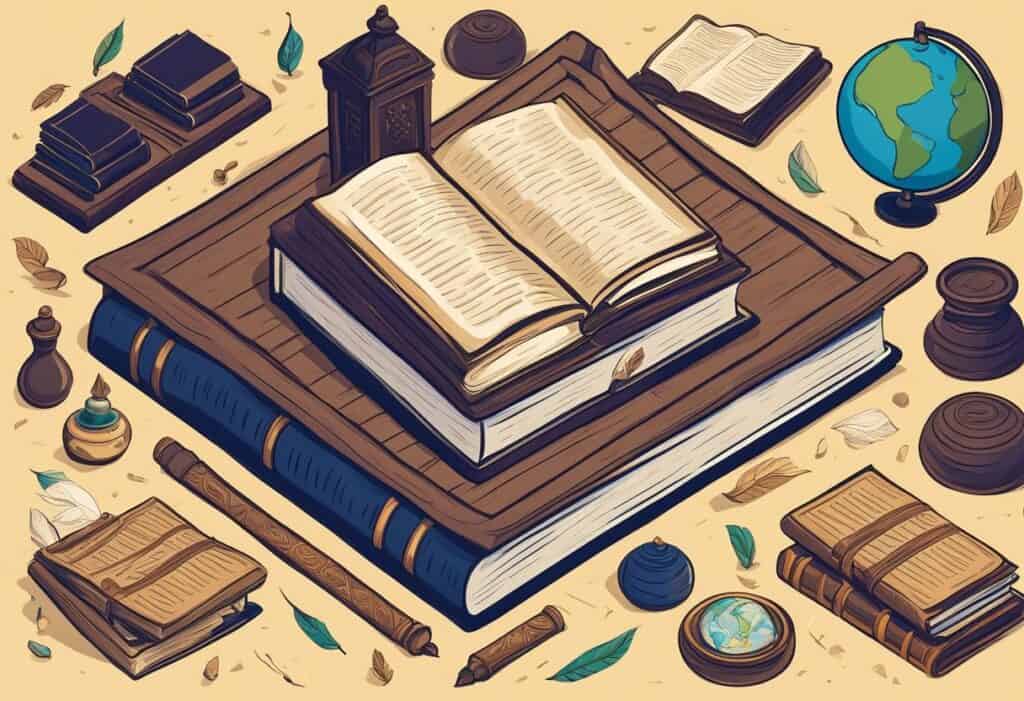 Knowledge Quotes: Inspiring Nuggets For Lifelong Learners | One Big Boom